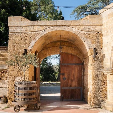 Antica Masseria Martuccio Mesagne Exterior photo