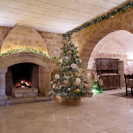 Antica Masseria Martuccio Mesagne Exterior photo