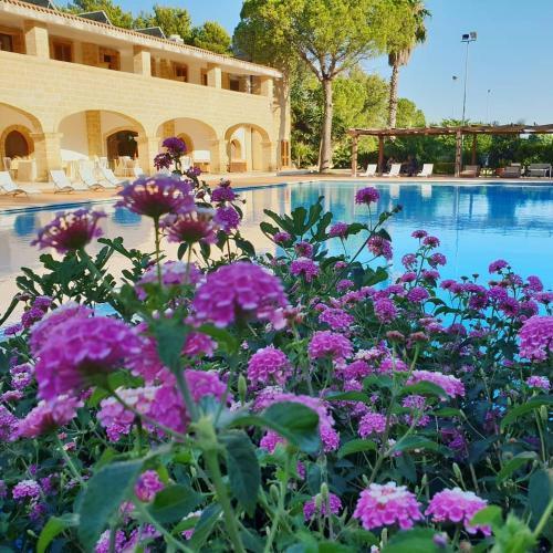 Antica Masseria Martuccio Mesagne Exterior photo