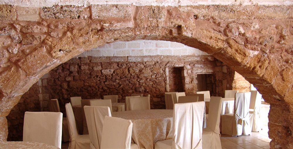 Antica Masseria Martuccio Mesagne Exterior photo