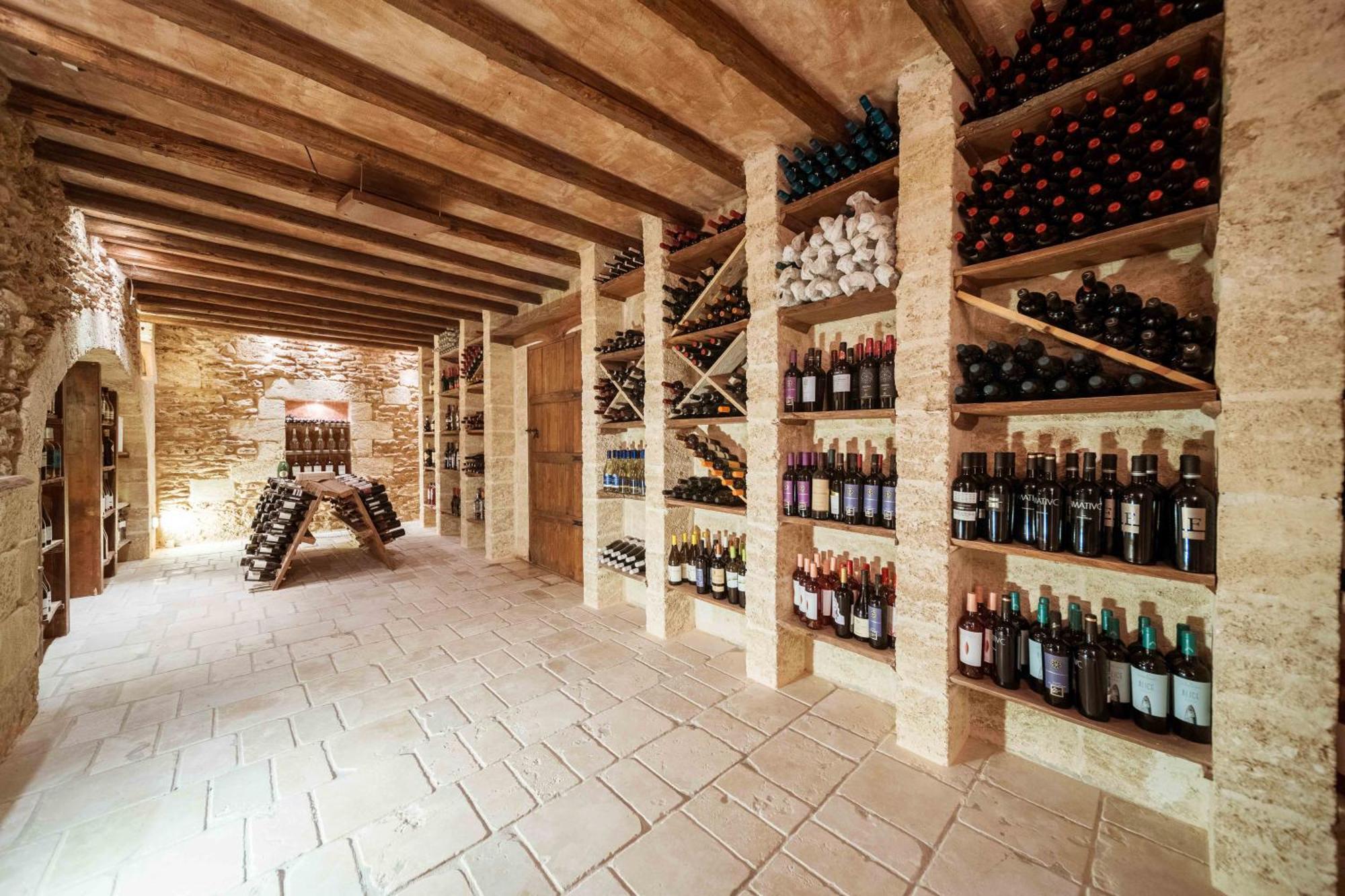 Antica Masseria Martuccio Mesagne Exterior photo