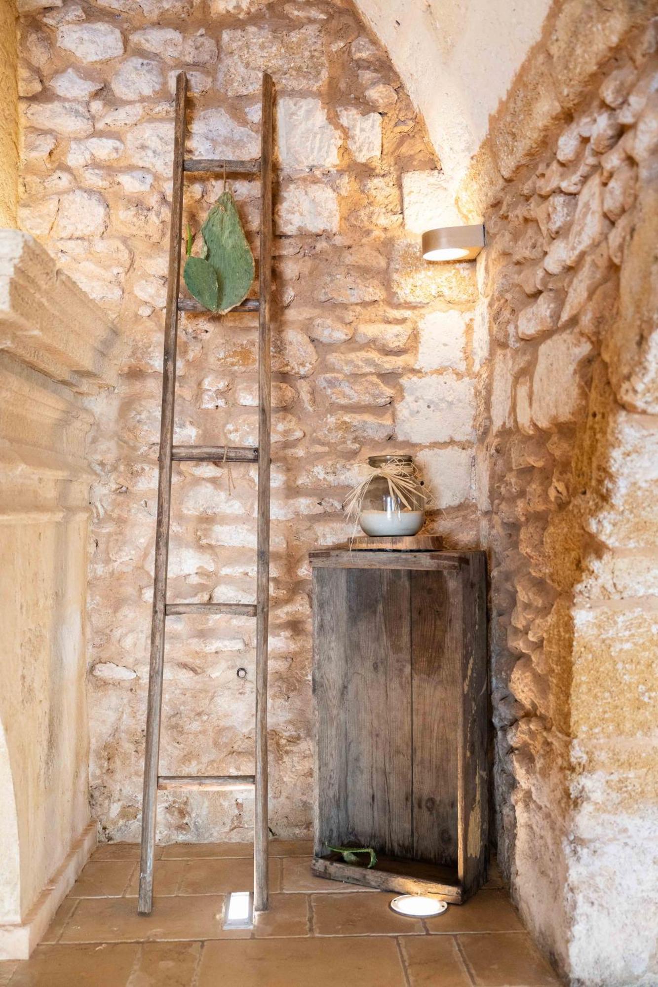 Antica Masseria Martuccio Mesagne Exterior photo