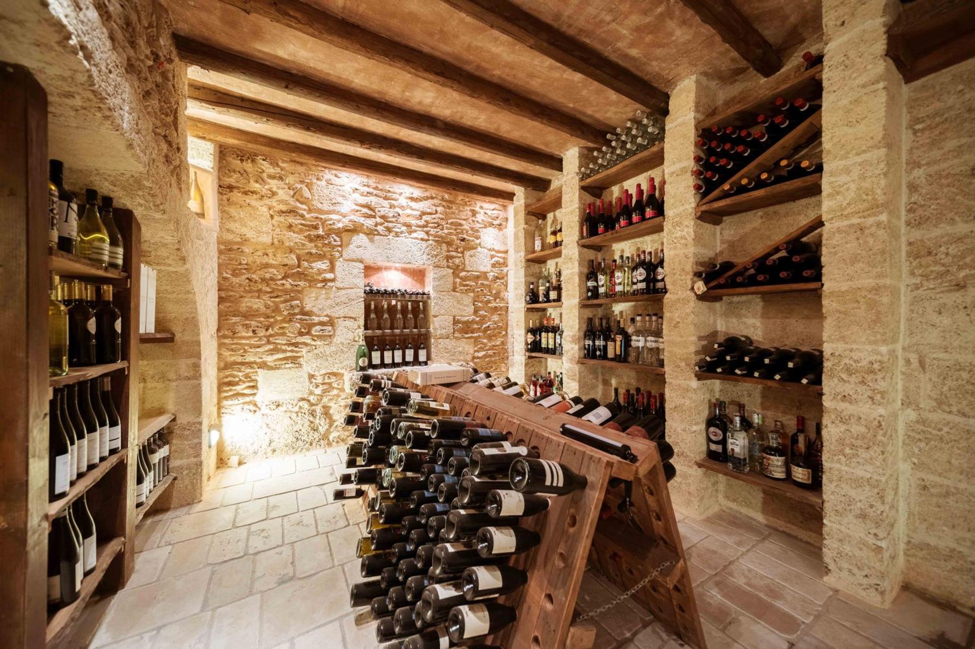 Antica Masseria Martuccio Mesagne Exterior photo