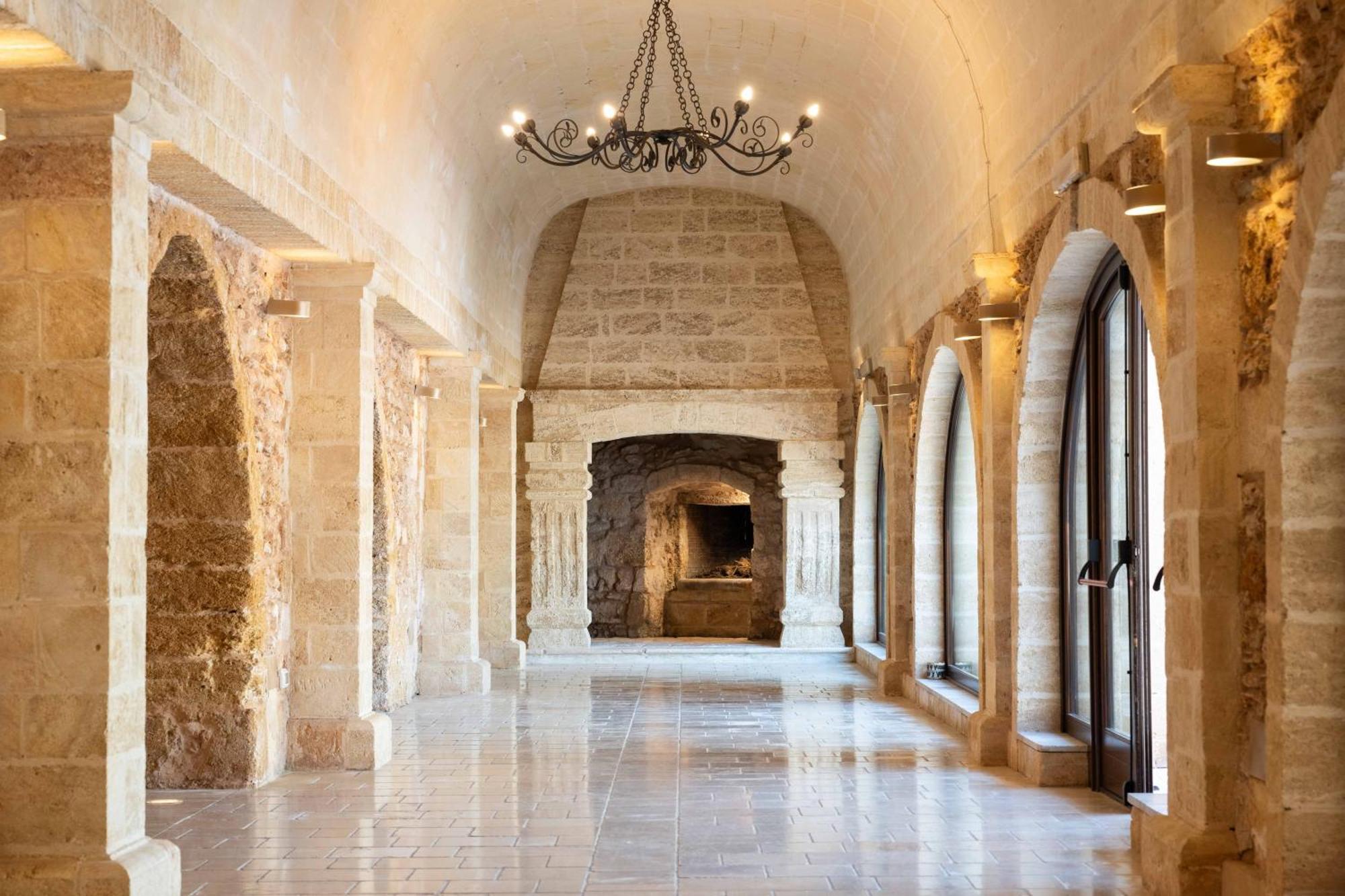 Antica Masseria Martuccio Mesagne Exterior photo