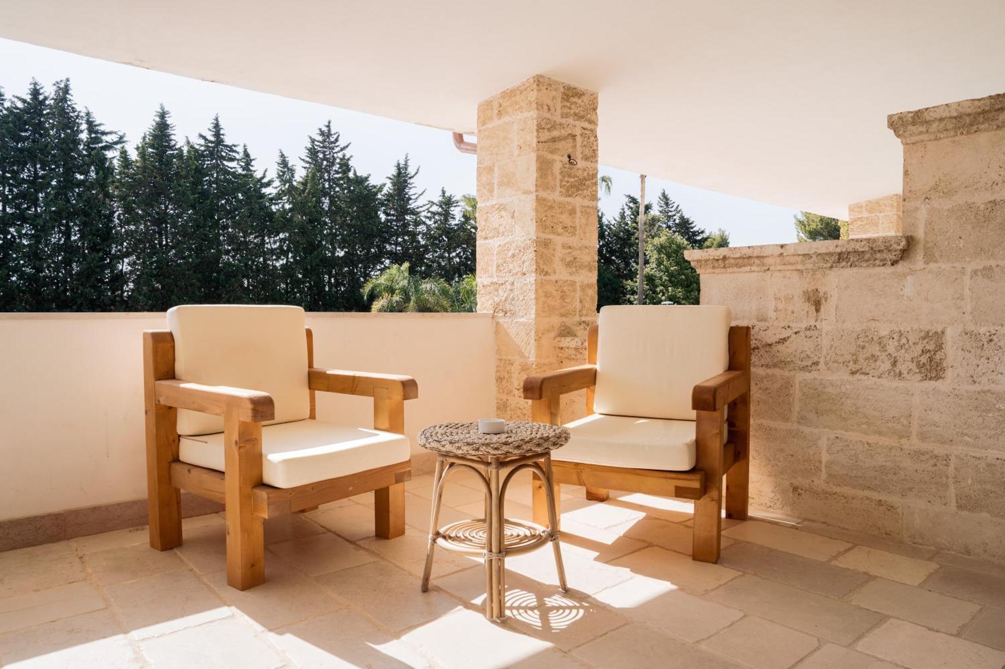 Antica Masseria Martuccio Mesagne Exterior photo