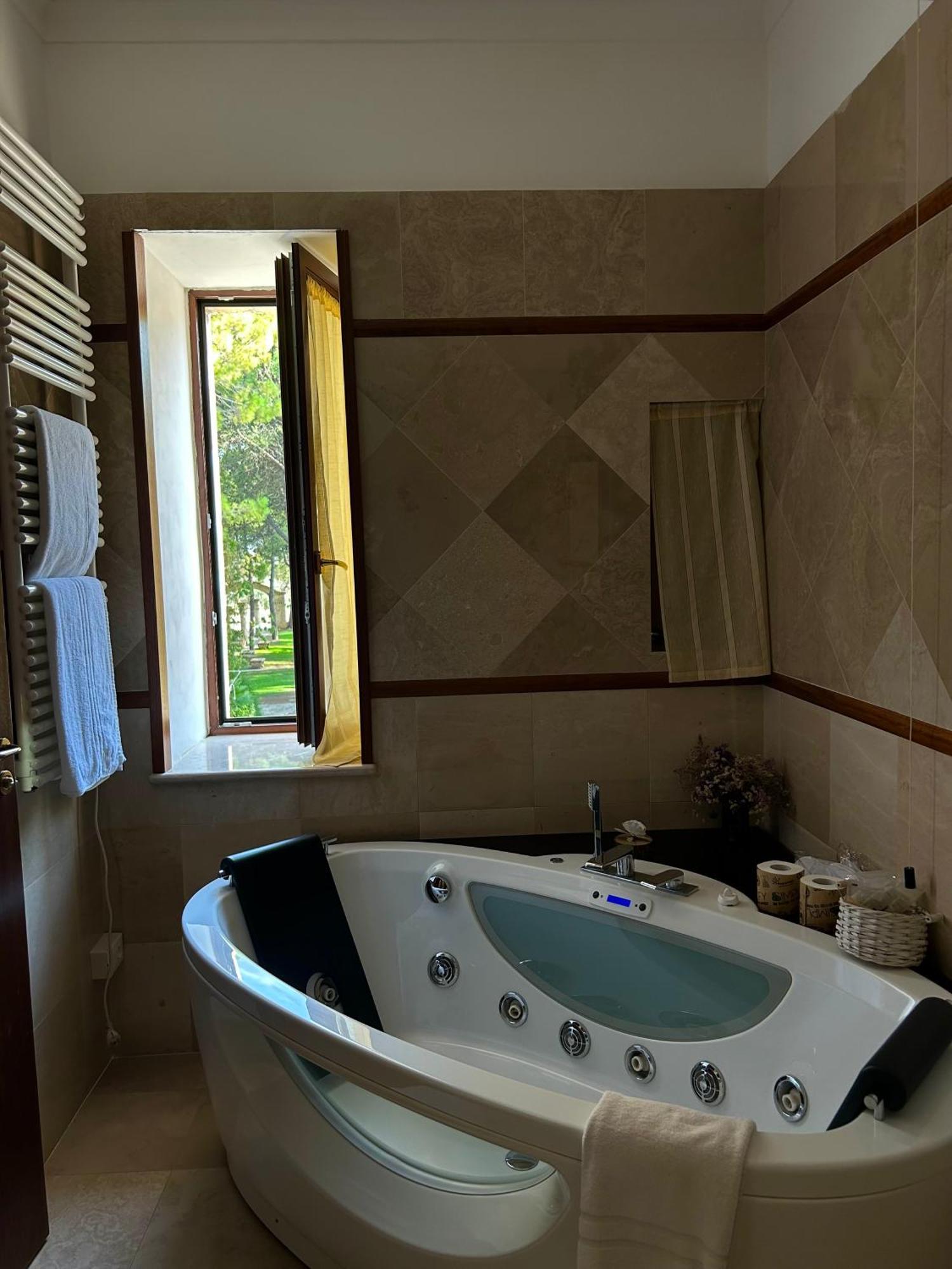 Antica Masseria Martuccio Mesagne Room photo