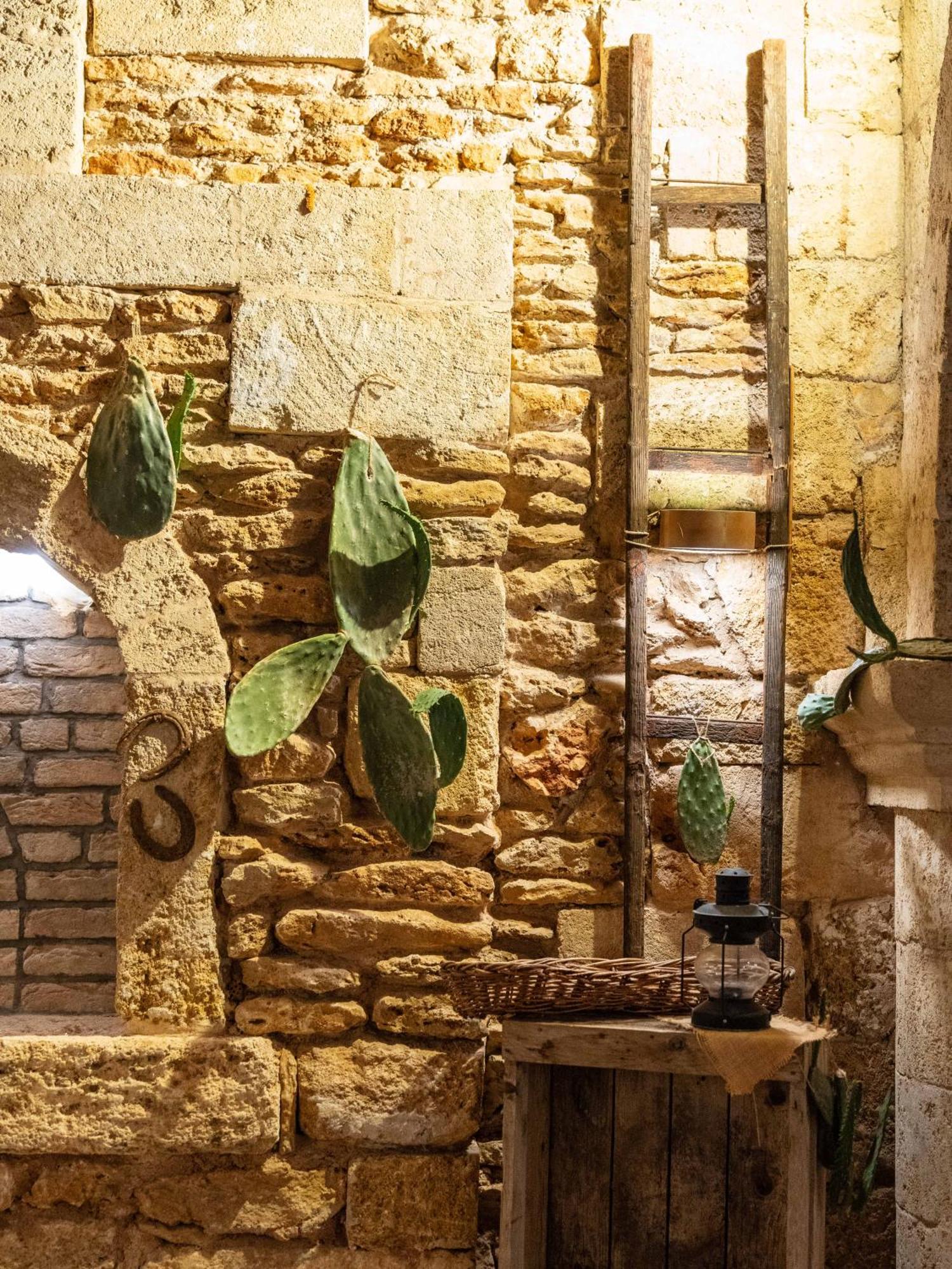 Antica Masseria Martuccio Mesagne Exterior photo