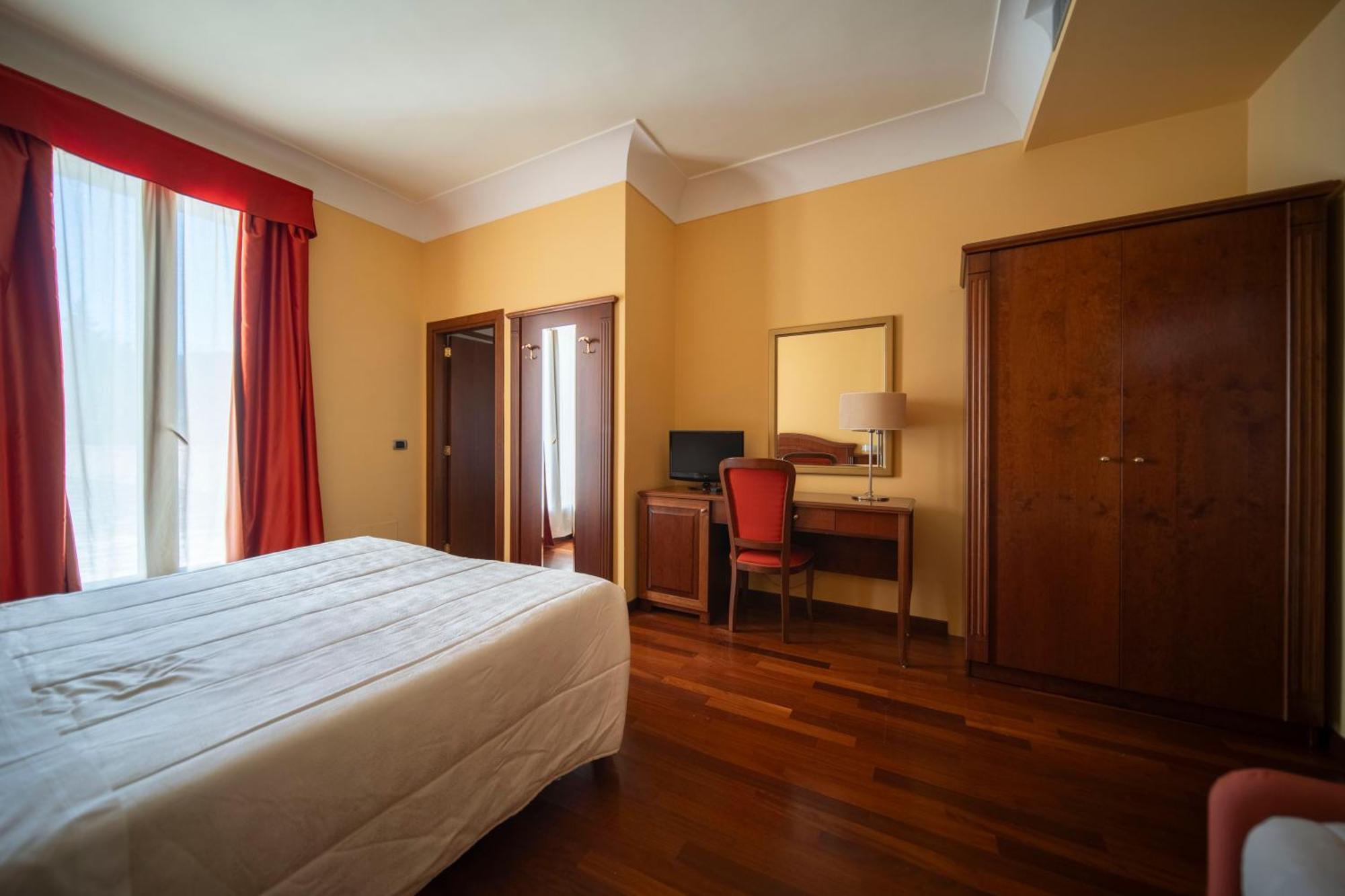 Antica Masseria Martuccio Mesagne Room photo