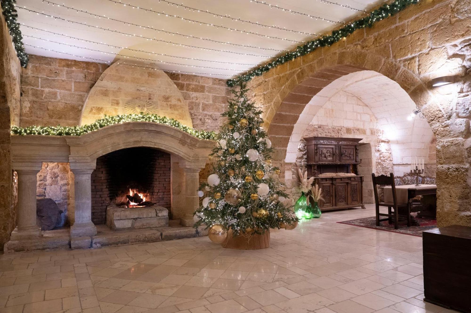 Antica Masseria Martuccio Mesagne Exterior photo