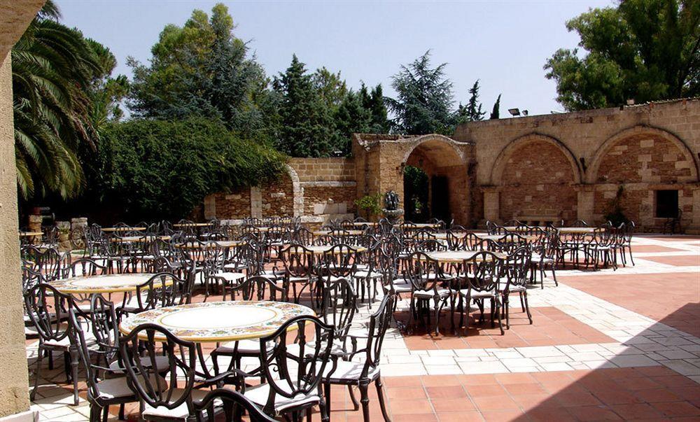 Antica Masseria Martuccio Mesagne Exterior photo