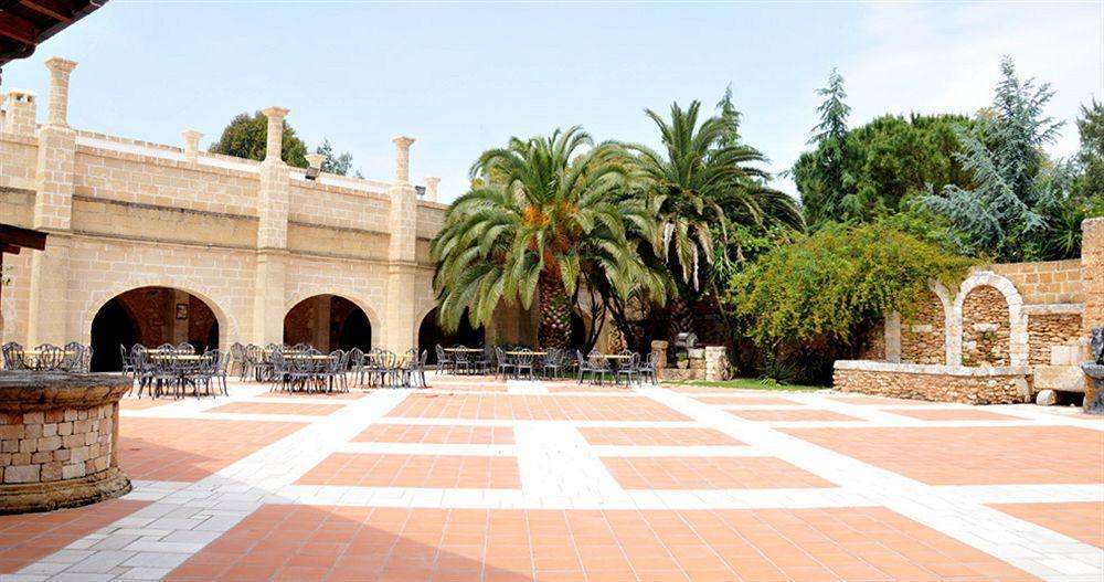 Antica Masseria Martuccio Mesagne Exterior photo