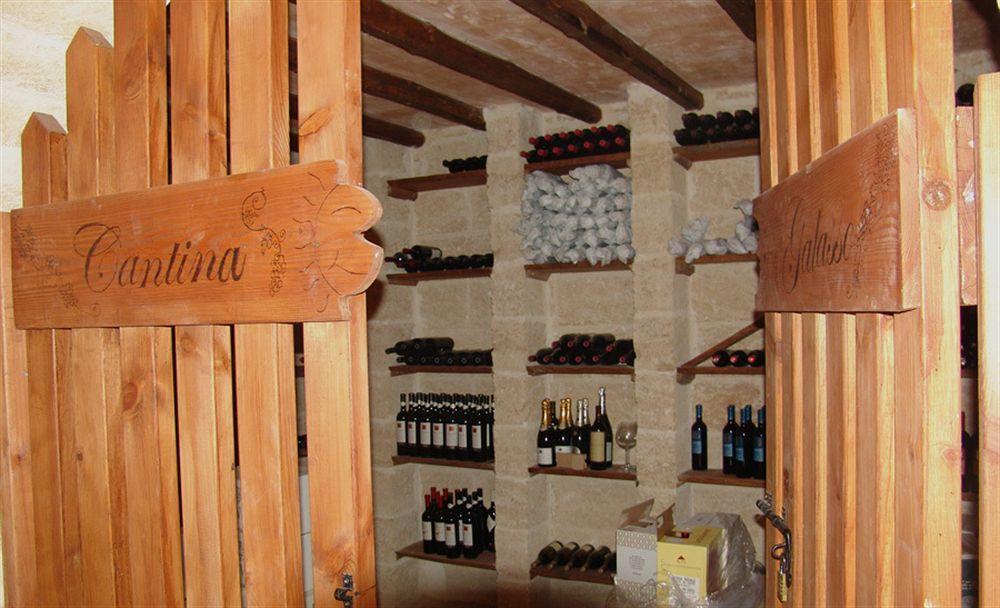 Antica Masseria Martuccio Mesagne Exterior photo
