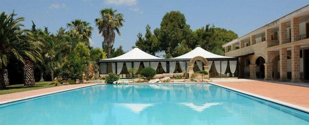 Antica Masseria Martuccio Mesagne Exterior photo