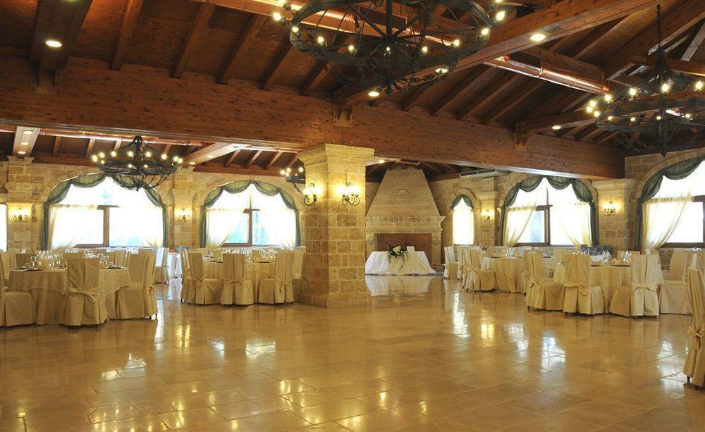 Antica Masseria Martuccio Mesagne Exterior photo