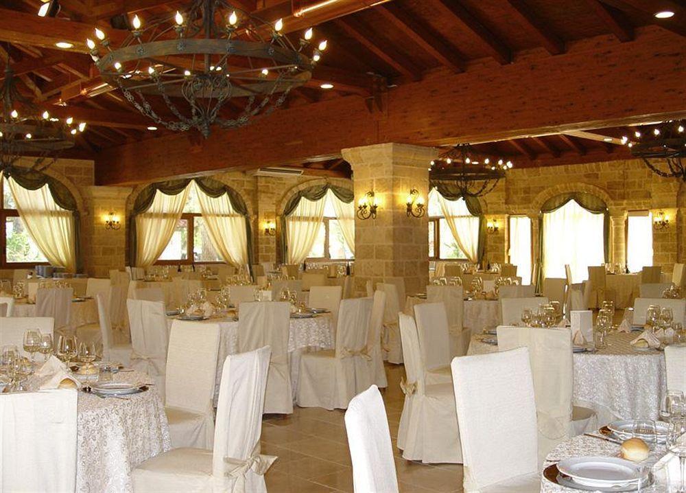 Antica Masseria Martuccio Mesagne Exterior photo