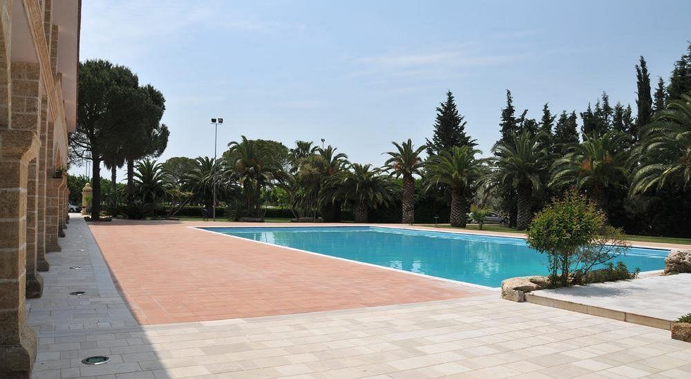 Antica Masseria Martuccio Mesagne Exterior photo